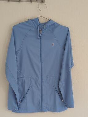 Coolibar Sun Protection Jacket Like New